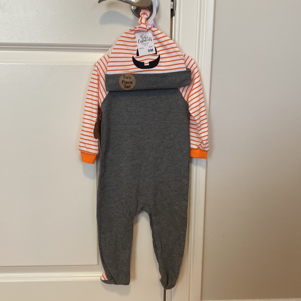 Baby Essentials 2Piece Set - Picture 7 of 10